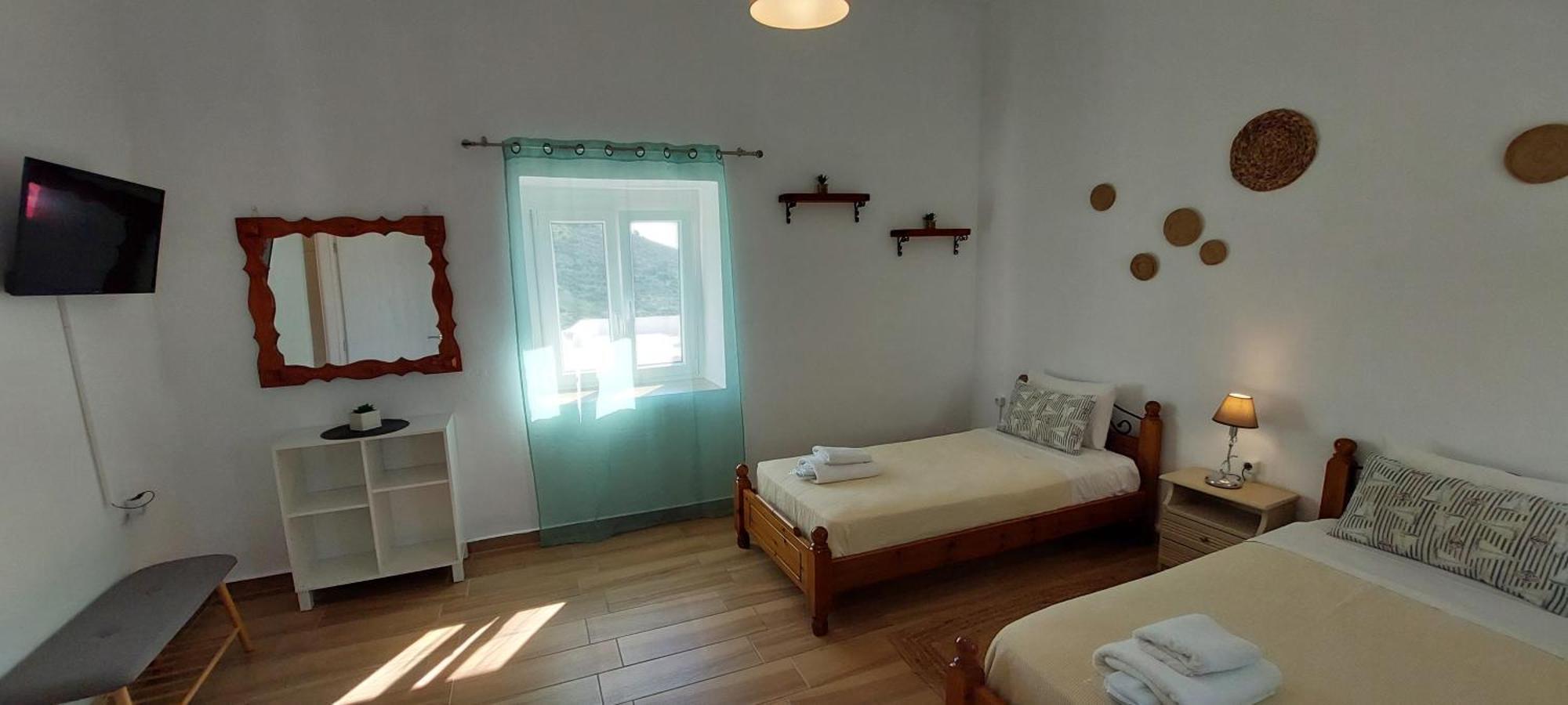 Vira Senor House Villa Triovasálos Buitenkant foto
